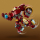 LEGO SUPER HEROES 76343 Epicka bitwa: Hulkbuster kontra Hulk - 1473566 - zdjęcie 6